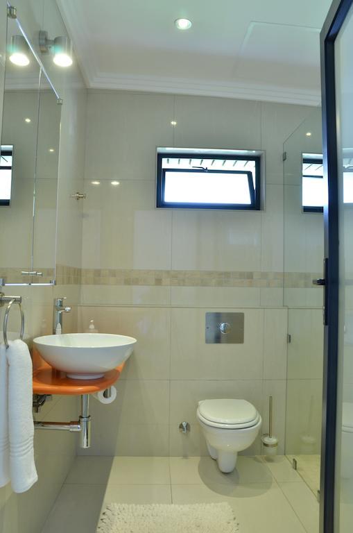 Greenfire Umdloti Bed & Breakfast Номер фото