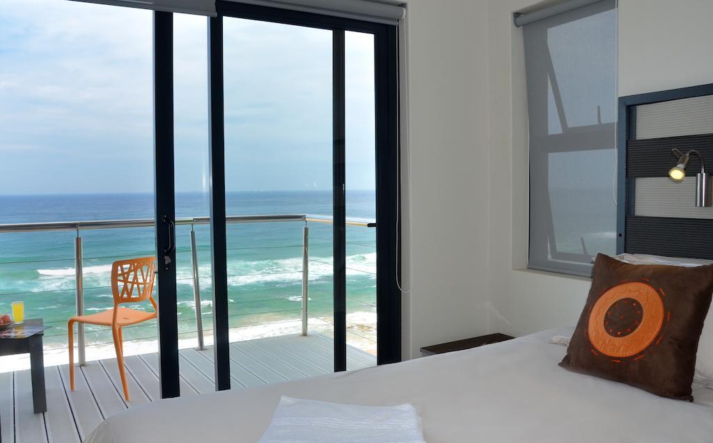 Greenfire Umdloti Bed & Breakfast Номер фото
