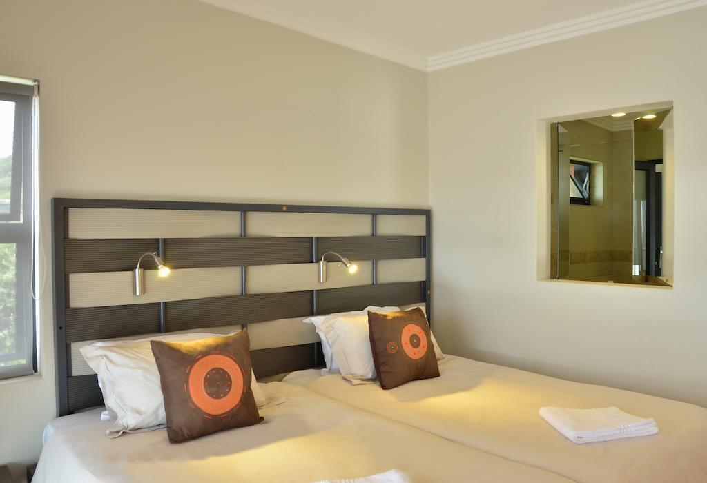 Greenfire Umdloti Bed & Breakfast Номер фото